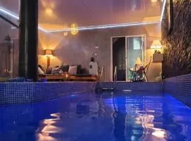 La Suite Secrète