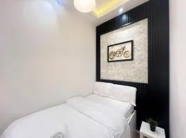 Attraction Partition Room in Barsha heights Tecom
