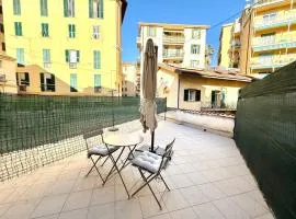 Suite Visitazione 38 - Sanremo