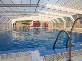 Complejo Turístico & Camping Cabopino