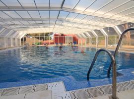 Complejo Turístico & Camping Cabopino, camping en Marbella