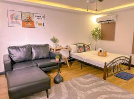 The Bachelor, hotel v destinaci Cabanatuan