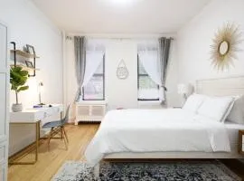 1567-1A New 2BR PRIME Upper East Apt W&D
