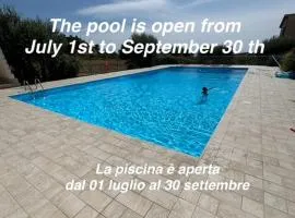 Casa vacanza Scala dei Turchi