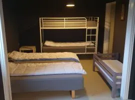 Nordborg Apartment Hejnsvi
