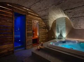 Casa Mao' di TSS' - NUOVA wellness privata ,Ideale per Famiglie e Gruppi vicino al Lago di Caldonazzo