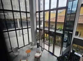 Apartamento Novo com Ar/C perto do shopping