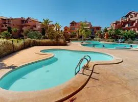 Blackpearl apartment