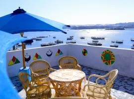 dahab