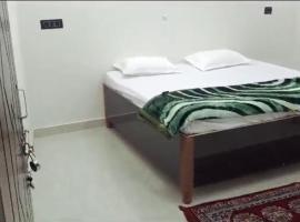 White House Homestay, hotel v destinaci Naini