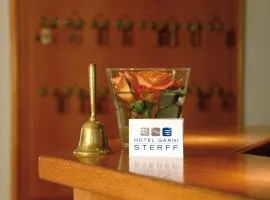 Hotel garni Sterff