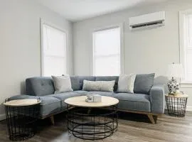 Riverside Retreat Apartments