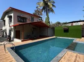 Aawas Villa