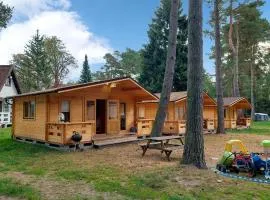 Stunning Home In Pobierowo