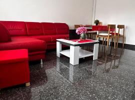 Ferienwohnung in Detmold, hotel a Detmold