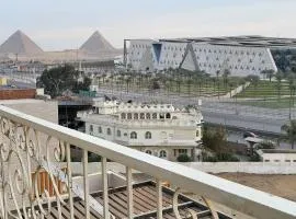 Gem & Pyramids Front