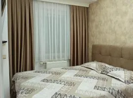 Apartman Gold King