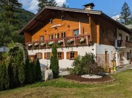 Gästehaus Waldrast