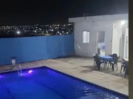 Marina's