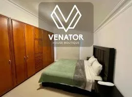 Venator House Habitación doble #20