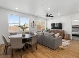 Desert Breeze Retreat l Cozy Escape for Families