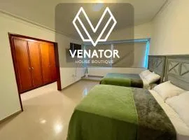 Venator House Habitación doble #19