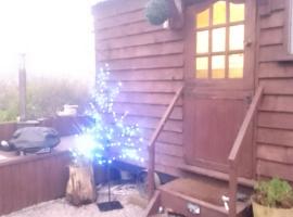 The Stables, hotel di Gloucestershire