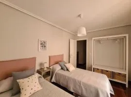 Apartamento en Sarón a 5 min de Cabárceno