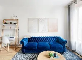 1597-PHN PH Duplex -Private Outdoor 2bath