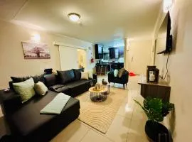 Cozy 2-bedroom apartment
