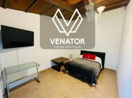 Venator House Habitación sencilla #18