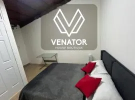 Venator House Habitación sencilla #17