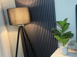 Waterfall Deluxe, hotel en Rustenburg