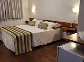 Hotel Giordano Centro