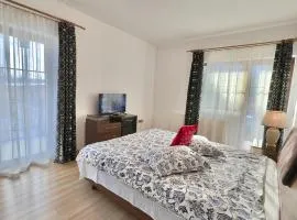 Apartamente Simona Brasov