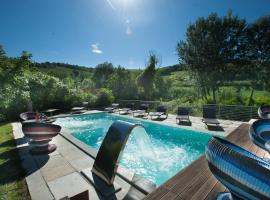 Hotel Langhe, hotel v Albe