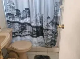 Cabaña jazmin