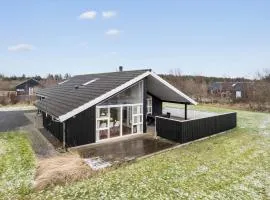 Holiday Home Kronvildtvej Brovst Vi