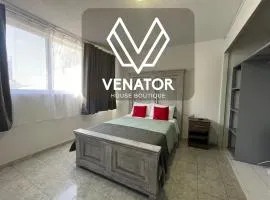 7 VENATOR House Boutique