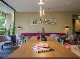 Crowne Plaza Sydney Macquarie Park by IHG