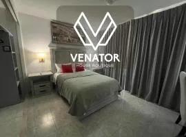 5 VENATOR House Boutique
