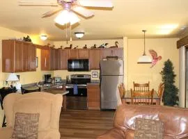 Unit 102, 2 Bedroom Duck Lake Condo