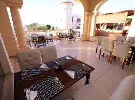Continental Plaza Beach Resort
