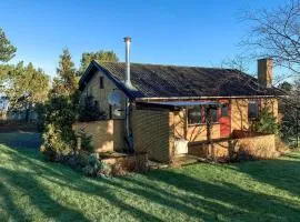 Holiday Home Korsbjerg