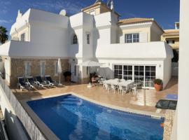 Casa Sarena, hotel v destinaci Altura