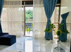 Hidden beautiful Modern Apartment