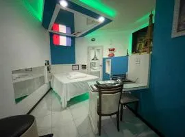 Motel Numsei