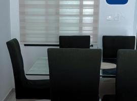LOFT RESIDENCIAL centrico