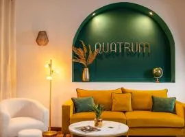 Quatrum Apartment