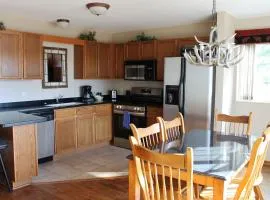 Unit126, 2 bedroom Lower Duck Lake Condo